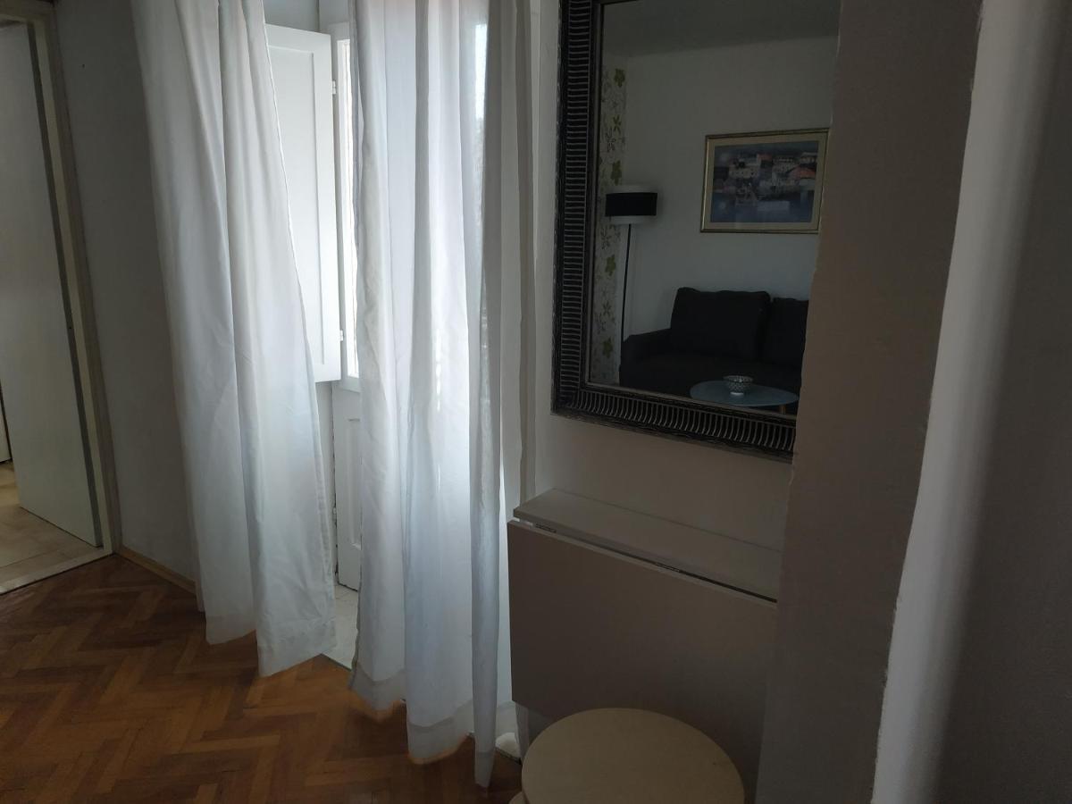 Apartment Saul ツァヴタット エクステリア 写真