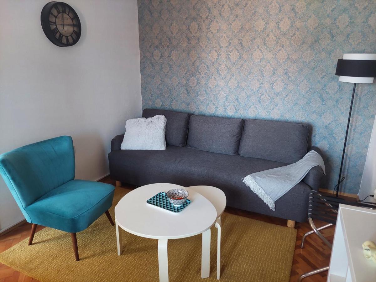 Apartment Saul ツァヴタット エクステリア 写真