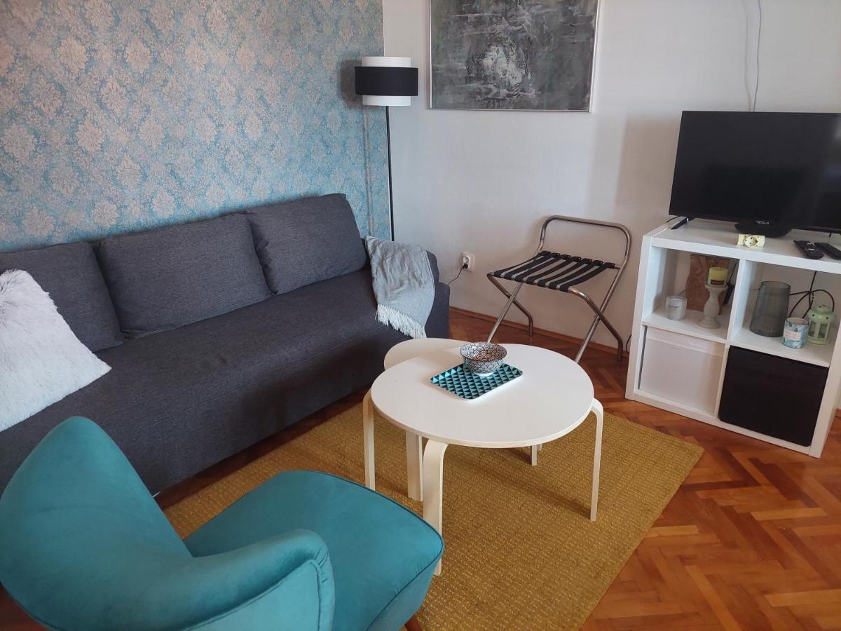 Apartment Saul ツァヴタット エクステリア 写真