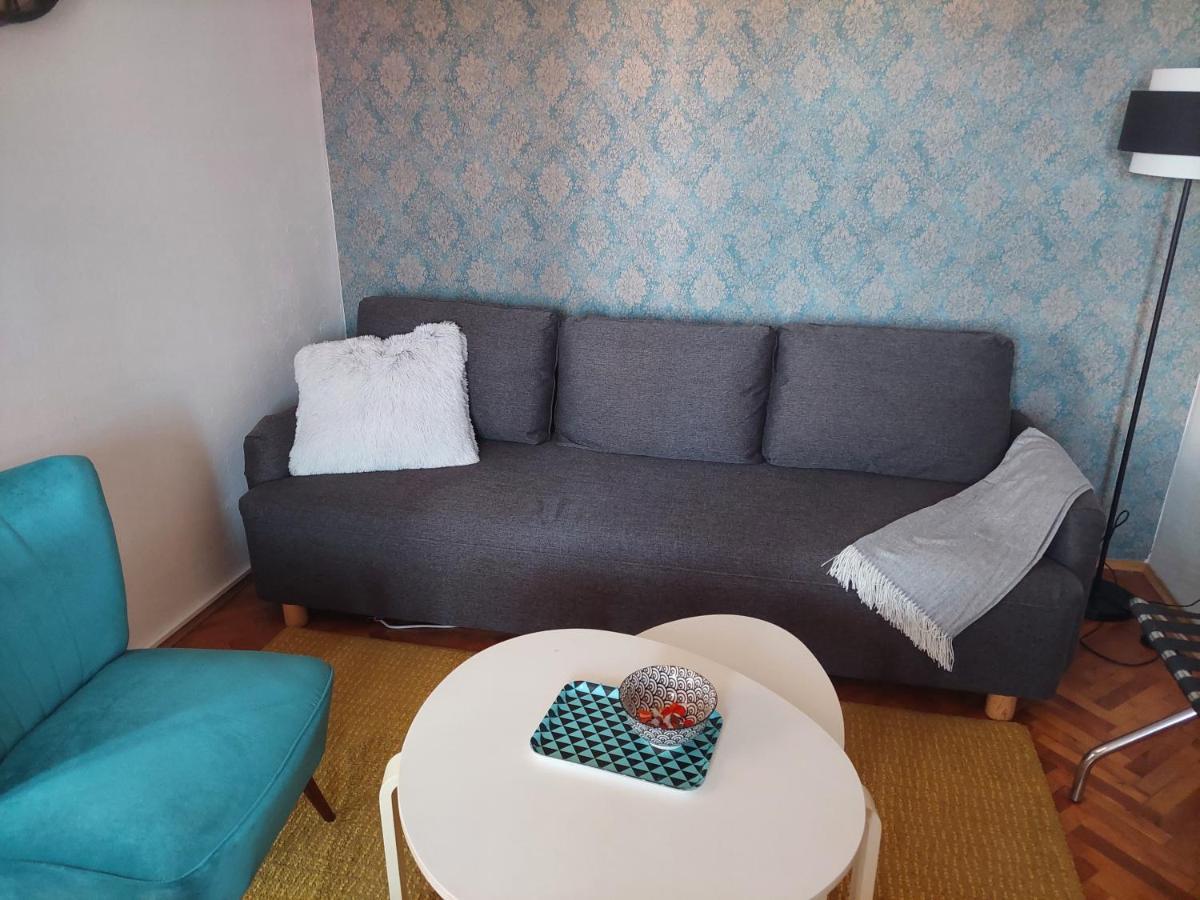 Apartment Saul ツァヴタット エクステリア 写真