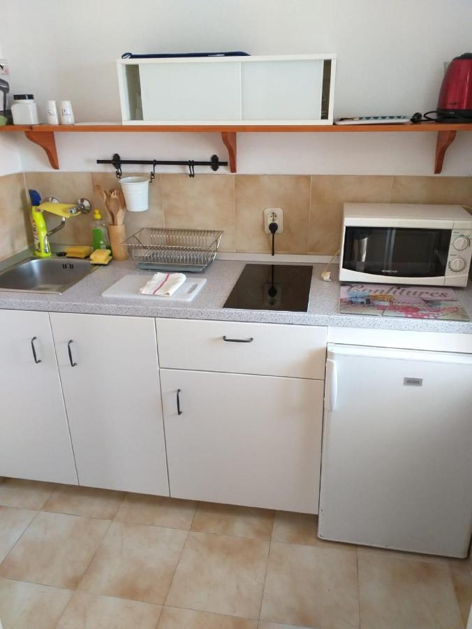 Apartment Saul ツァヴタット エクステリア 写真